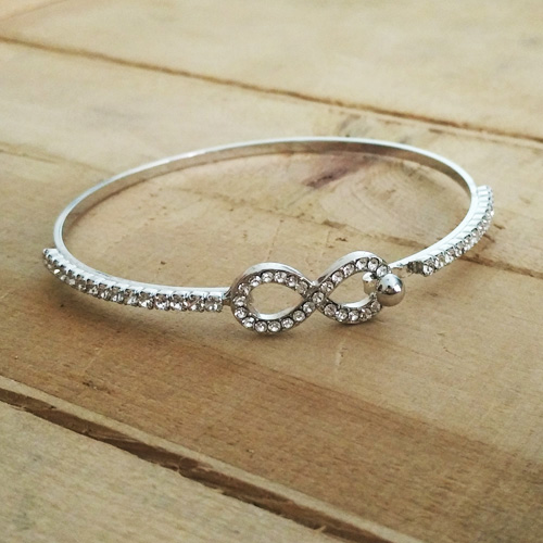 infinity-bracelet
